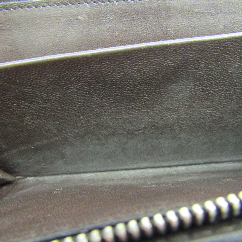 Bottega Veneta Intrecciato Leather Long #N5724O39O - Picture 9 of 12